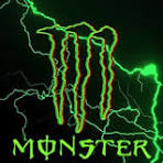Monster Energy image 1
